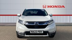 Honda CR-V 2.0 i-MMD Hybrid SE 2WD 5dr eCVT Hybrid Estate